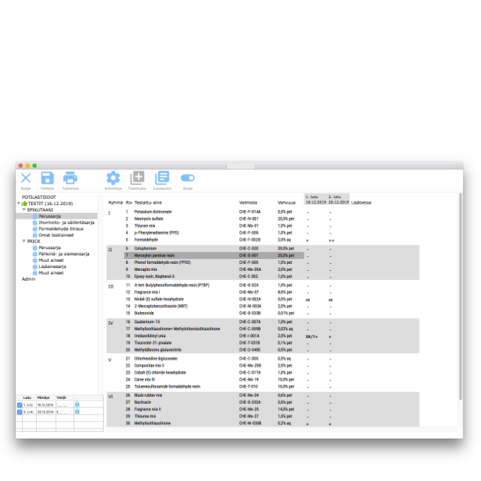 NextGen Framework